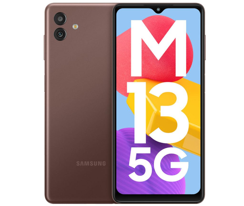 Samsung has Launched Galaxy M13, Galaxy M13 5G in India With Mouth-watering Specifications