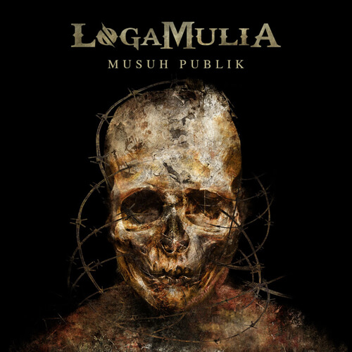 Download Lagu LOGAMULIA - Musuh Publik