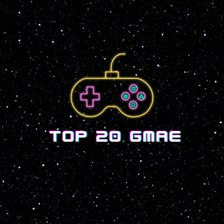 Top 20 game