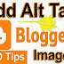 How You Will Do SEO Friendly Photos Of Blogger Blog Post?