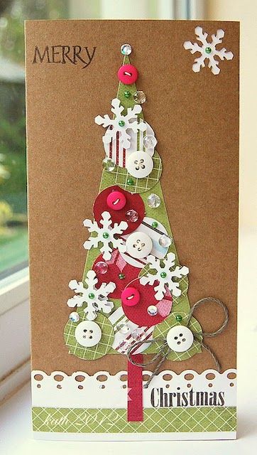 Christmas Cards Ideas 21