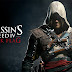 تحميل لعبة Assassins Creed IV Black Flag v1.07 + All DLCs مضغوطة