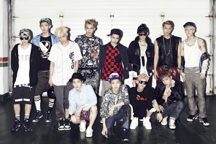 Exo Ot12 Hd Pics
