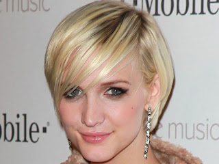 Ashlee Simpson