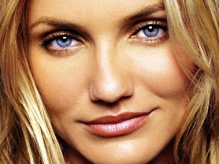 Wallpaper e Foto - Cameron Diaz 3