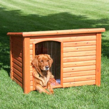 dog house plans for large dogs. Small dogs are especially