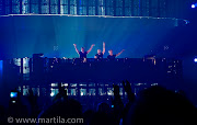 Swedish House Mafia @ Telenor Arena (dscf )