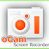 برنامج تصوير الشاشة  OhSoft OCam 414.0  ريباك + صامت