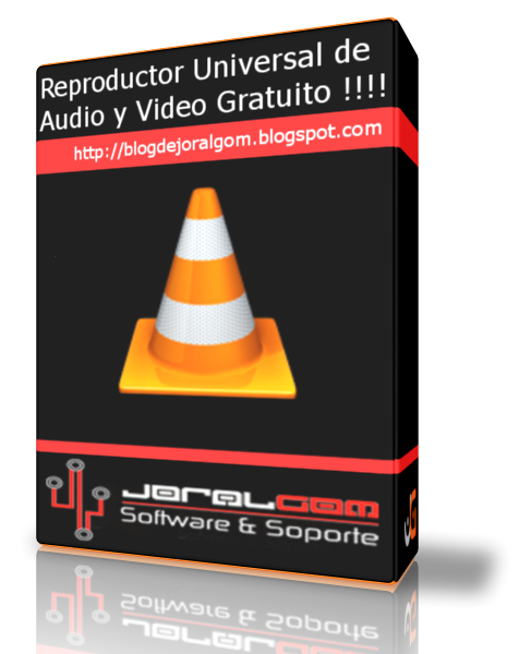 VLC Media Player v2.2.1 Reproductor Universal de Audio y Video Gratuito !!!!