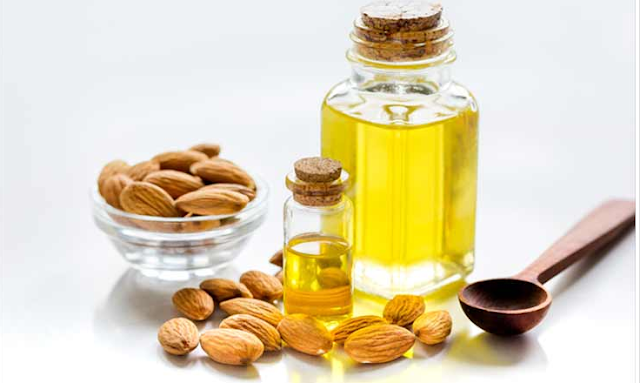 زيت اللوز لتكثيف شعرك الخفيف Pomélo-Co-France