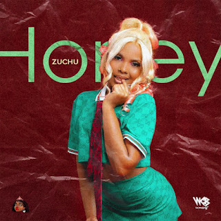 AUDIO Zuchu – Honey Mp3 Download