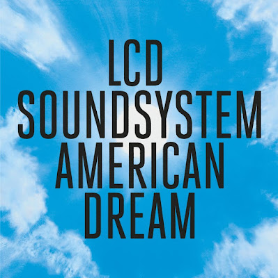 LCD Soundsystem Score No. 1 Album Worldwide With "American Dream"