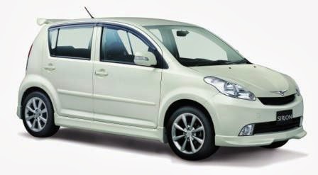 Daftar Harga  Mobil  Bekas Second Daihatsu Simple Acre