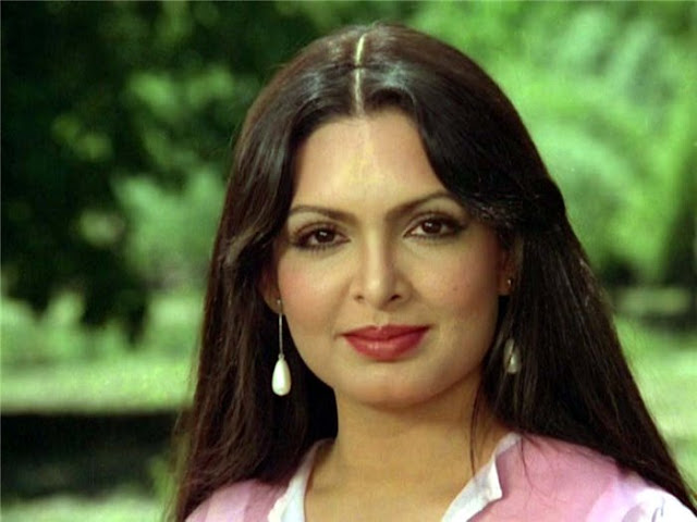 Parveen Babi