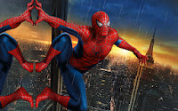   Spiderman HD