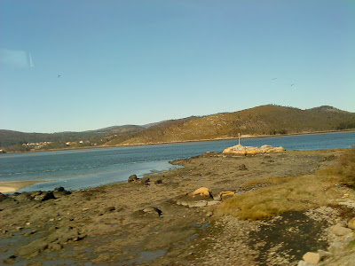 By E.V.Pita (2013) Spain, Galician stone cross / Por E.V.Pita (2013) Cruceiros de Galicia