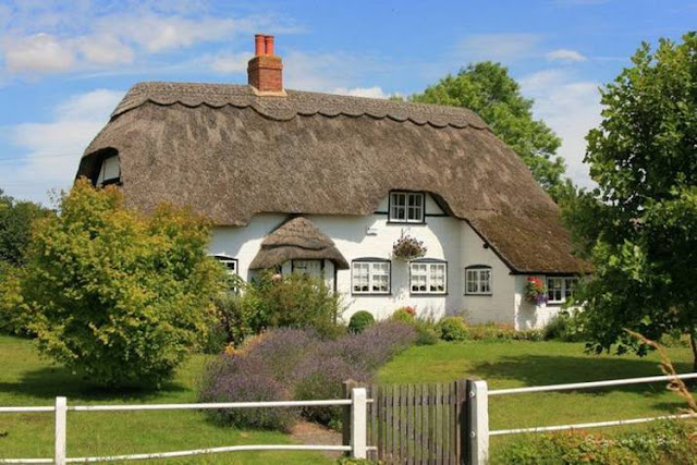 Fairy Cottage - England