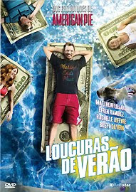 Download Baixar Filme Loucuras de Verão   Dublado