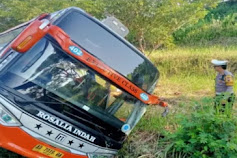 Kecelakaan Bus PO Rosalia Indah: 7 Meninggal Dunia, 15 Luka Berat