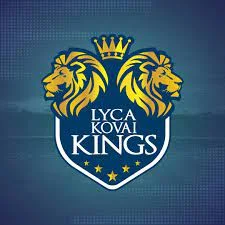 Lyca Kovai Kings (LKK)  Schedule, Fixtures, TNPL 2023 Match, Lyca Kovai Kings (LKK)  Squads, Captain, Players List for Tamilnadu Premier League (TNPL) 2023, Wikipedia, EspnCricinfo, Cricbuzz, Cricschedule.