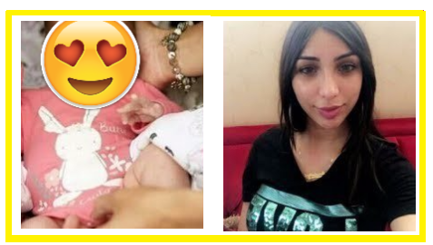 لأول مرة غزل ابنة دنية بطمة بوجه مكشوف | مغربيات