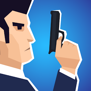 Agent Action Mod APK (Unlimited Ammo and Money)