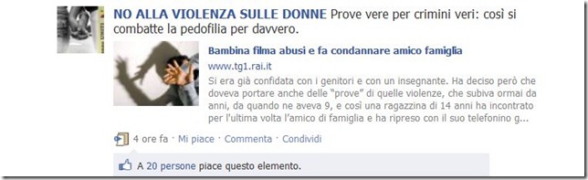provevere