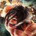 Wallpapers do anime attack on titan 