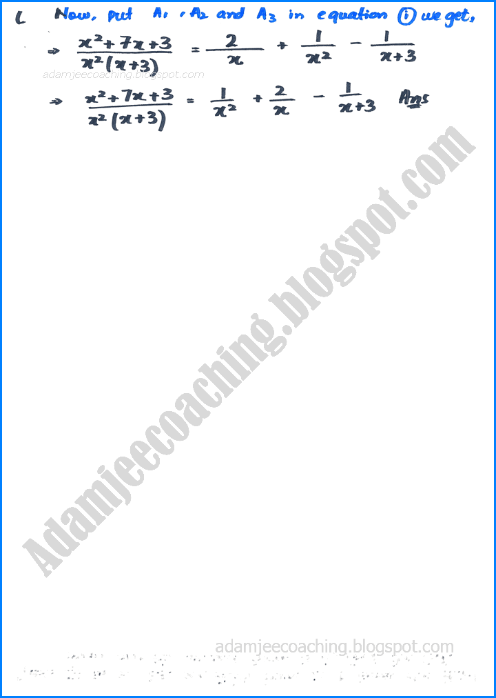 partial-fractions-exercise-21-2-mathematics-10th