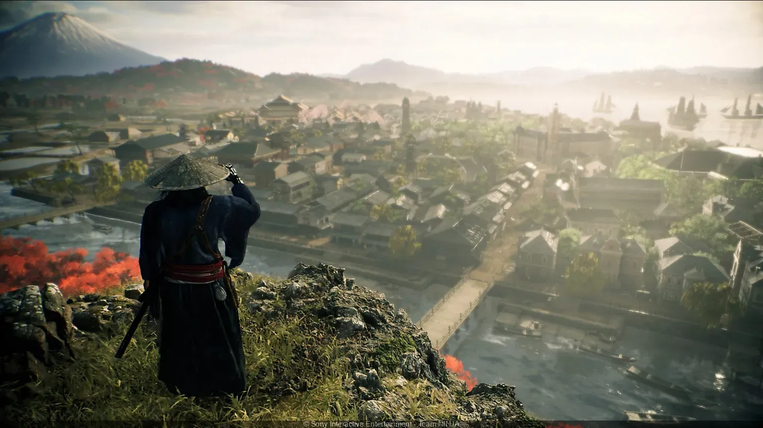 ronin