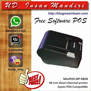 printer kasir,receipt printer,barcode scanner,barcode printer,barcodeing,cash drawer,cash register,hand labeller,mesin antrian,kiosk touch screen,kesin kasir,laci uang,komputer kasir,insan mandiri,mesin kasir malang,indosoft,budy mesin kasir,pabx,toa sound system,calion cctv,cctv kamera,network dvr,dvr online,absensi sidik jari,finger print,mini pos,scan logic,epson,honeywell\