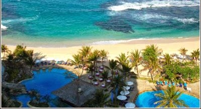 Daftar Hotel di Bali yang Dekat Dengan Pantai