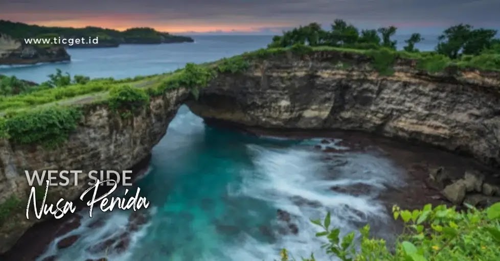 charm-of-nusa-penida-west-side-tour-packages