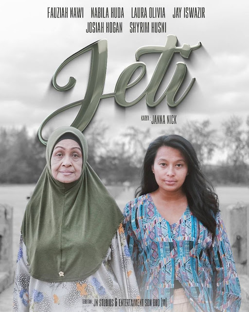 Telefilem Jeti Di TV3