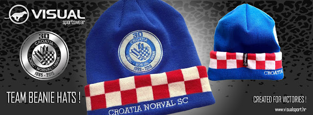 2016 soccer team kit norval