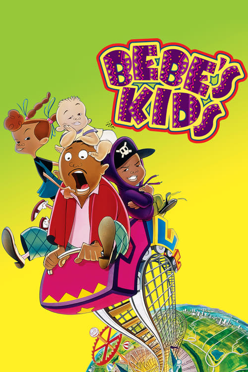 [HD] Bébé's Kids 1992 Film Kostenlos Anschauen