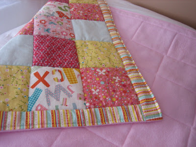 Designs  Baby Quilts on Design Esquire  Baby Quilts
