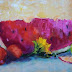 Home Is Where the Food Is, Contemporary Still Life Paintings by Arizona Artist Amy Whitehouse