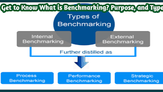 Get to Know What is Benchmarking? Purpose, and Types