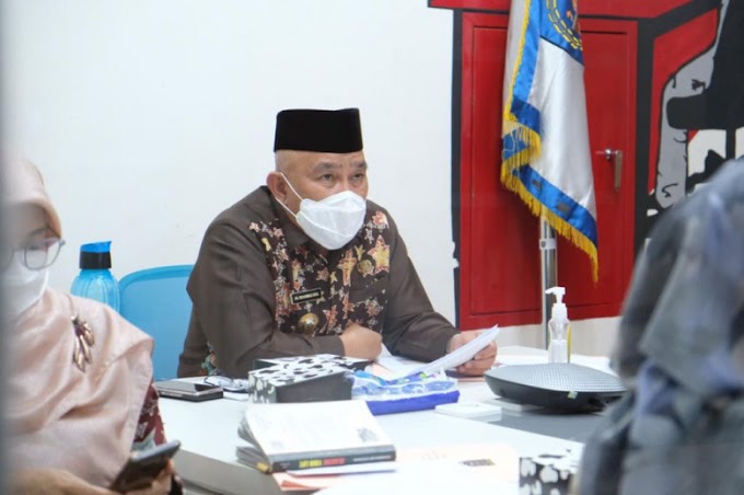 Penilaian KLA 2021, Depok Pertahankan Predikat Nindya 