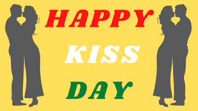 Happy Kiss Day Images For Whatsapp