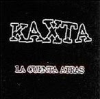 Kaxta La Cuenta atrás