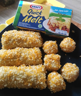 Kraft Quick Melt