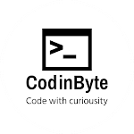 Codinbyte | Coding tricks