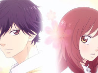 Download Anime Ao Haru Ride Season 2 Batch