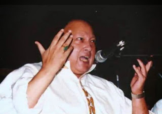 Lyrics Zehal-e-Miskeen Makun Taghaful Nusrat Fateh Ali khan