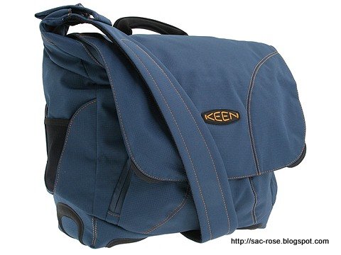 Sac rose:rose-1285985