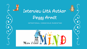 Interview with Peggy Arnt