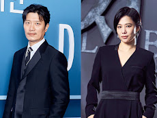 Park Hee Soon dan Kim Hyun Joo Bakal Jadi Suami Istri di Drama SBS 'Trolley'