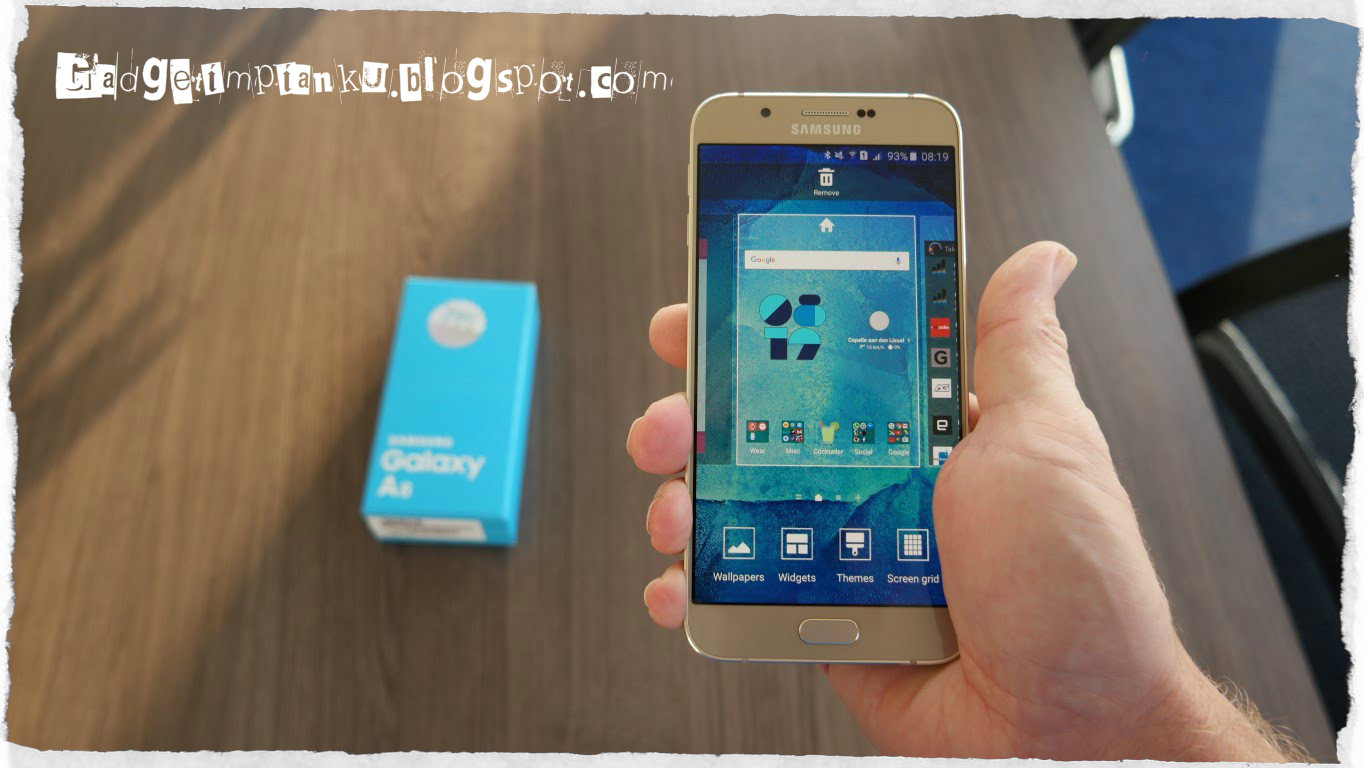 Next Harga Hp Samsung Galaxy Yang Murah Kelebihan Galaxy A9 2016